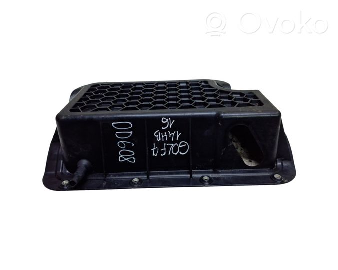 Volkswagen Golf VII Battery box tray cover/lid 5Q0915435D