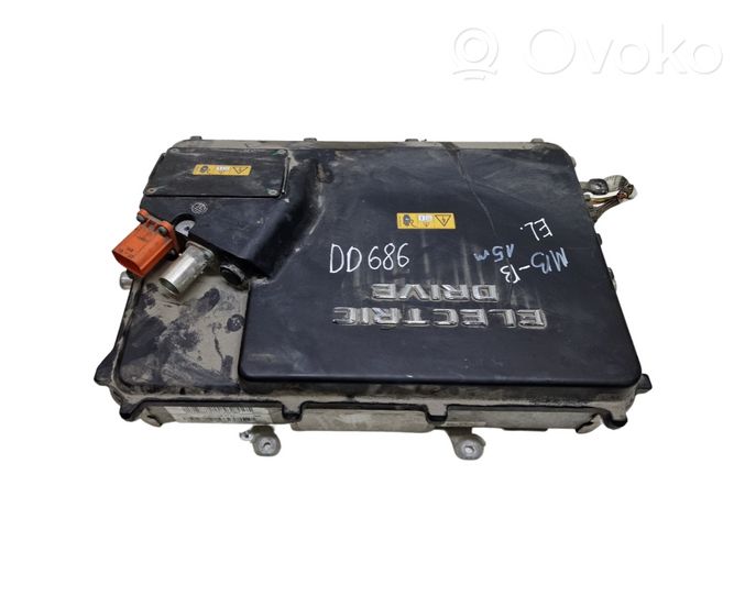 Mercedes-Benz B W246 W242 Chargeur batterie (en option) A2423403301