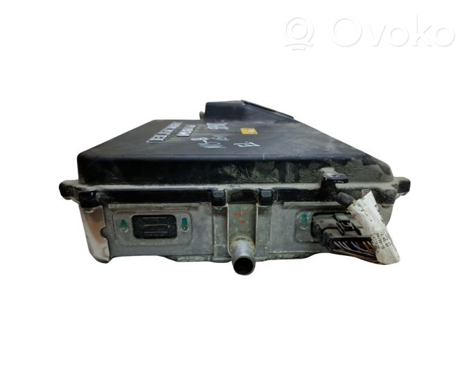 Mercedes-Benz B W246 W242 Chargeur batterie (en option) A2423403301