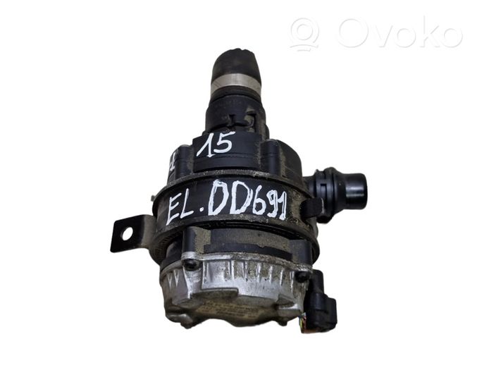 Mercedes-Benz B W246 W242 Electric auxiliary coolant/water pump 0392024050