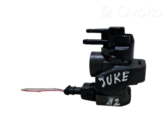 Nissan Juke I F15 Turboahtimen magneettiventtiili 149566215R