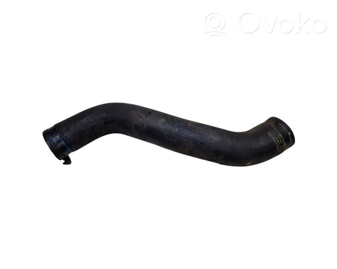 Nissan Qashqai Tube d'admission de tuyau de refroidisseur intermédiaire 14463BB30C