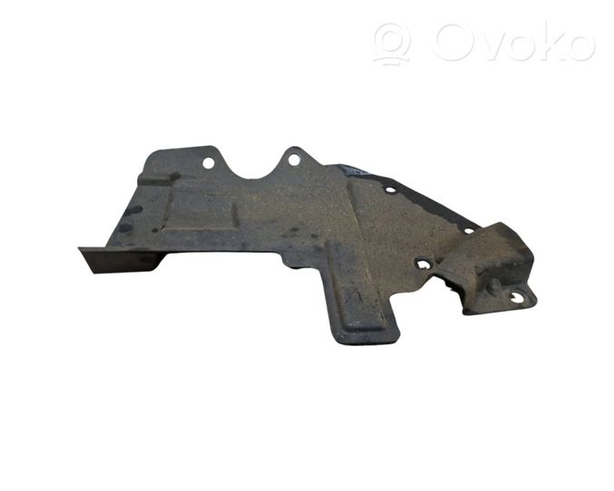 Nissan Qashqai Couvre-soubassement avant 64839JD00A