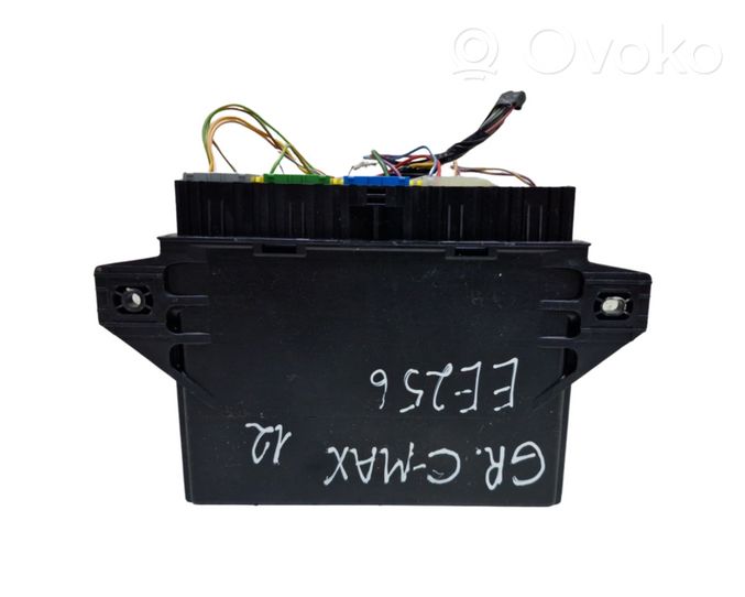 Ford Grand C-MAX Keyless (KESSY) go control unit/module AV6N19G481AM