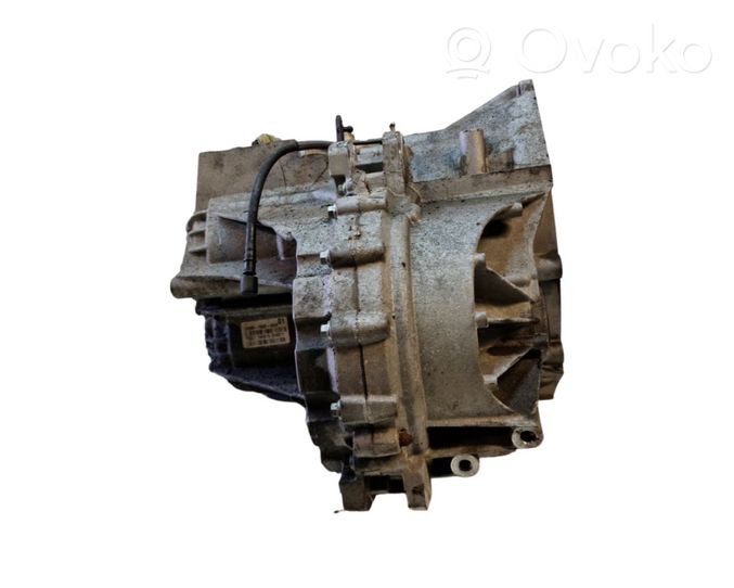 Ford Kuga II Manual 6 speed gearbox CV6R7002DCA