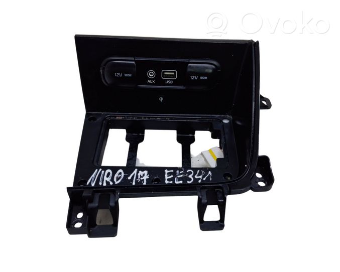 KIA Niro USB-pistokeliitin 84630G5030