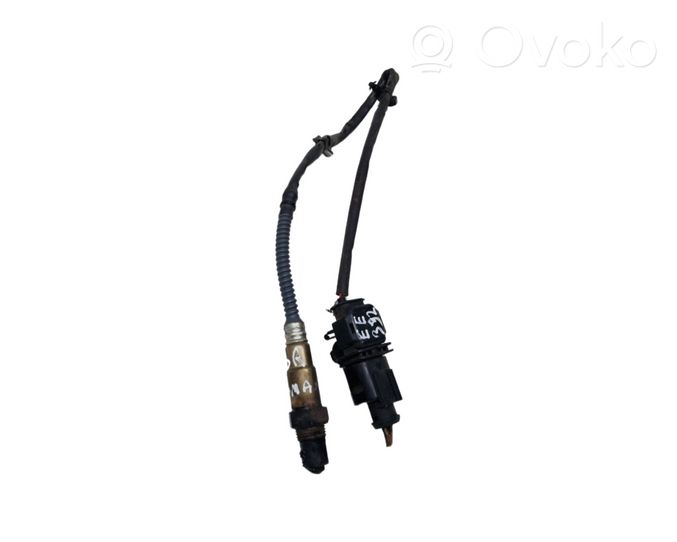 Ford Grand C-MAX Sensore della sonda Lambda AV619D375BA