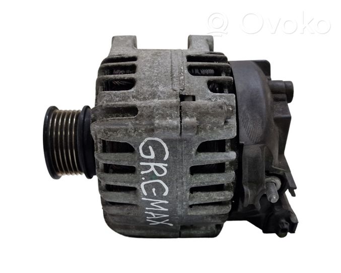 Ford Grand C-MAX Generator/alternator AV6N10300MD