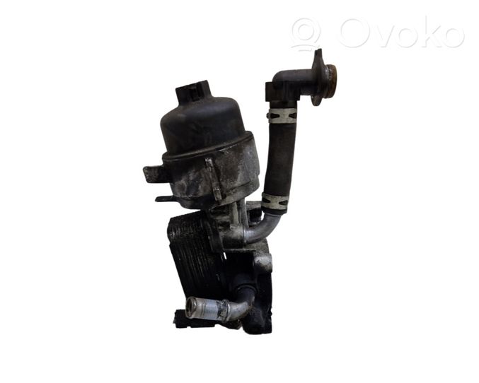 Ford Grand C-MAX Support de filtre à huile FL515