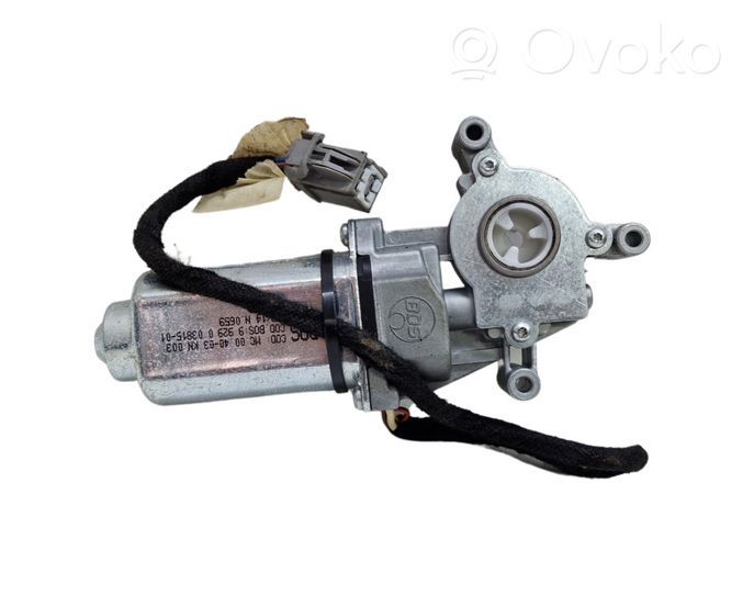 Volvo V40 Motore/attuatore 992900381501