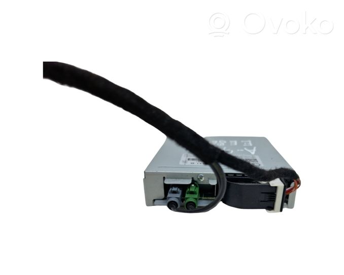 Audi A7 S7 4G Camera control unit module 4G0907441B