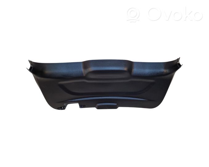 Ford Kuga II Tailgate trim 