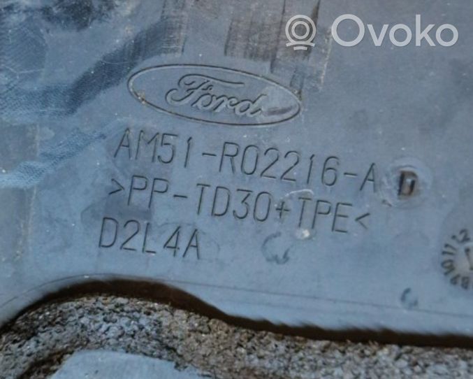Ford Grand C-MAX Pyyhinkoneiston lista AM51R02216A