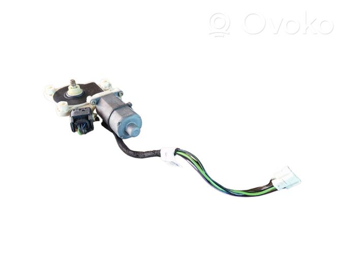 Mercedes-Benz E W211 Front door window regulator motor 0130821971