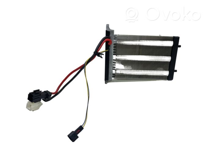 Ford Focus Radiateur électrique de chauffage auxiliaire 8V6N18D612CB