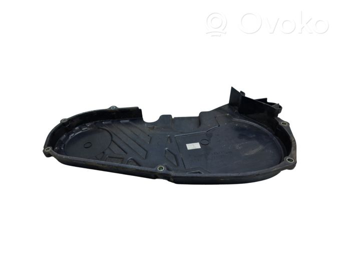 Opel Zafira C Timing belt guard (cover) 55577224