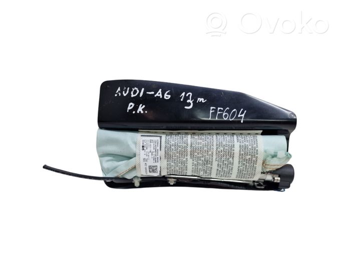 Audi A6 S6 C7 4G Airbag sedile 4G5880241B