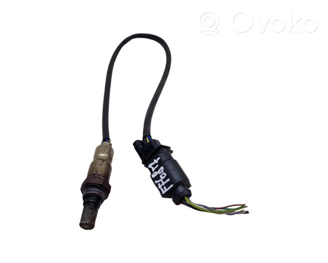 Audi A6 S6 C7 4G Sensore della sonda Lambda 06E906265R