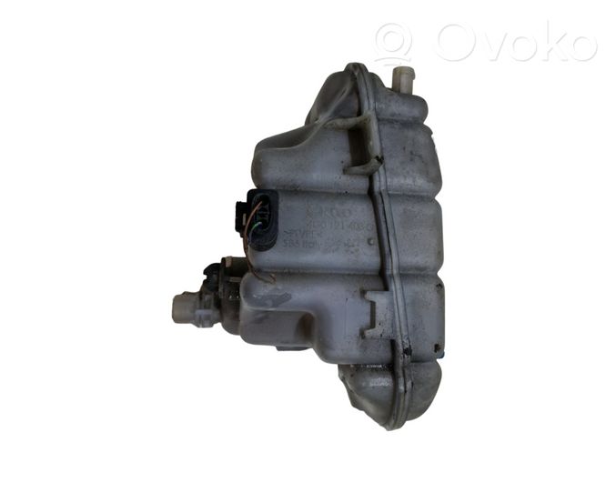 Audi A6 S6 C7 4G Serbatoio di compensazione del liquido refrigerante/vaschetta 4G0121403G