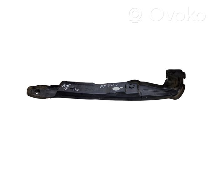 Audi A6 S6 C7 4G Rivestimento dell’estremità del parafango 4G0821111