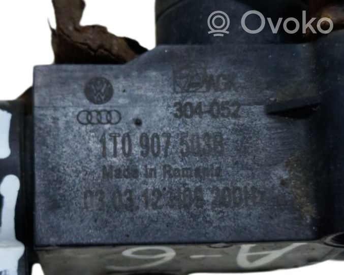 Audi A6 S6 C7 4G Ajovalon korkeusanturi 1T0907503B