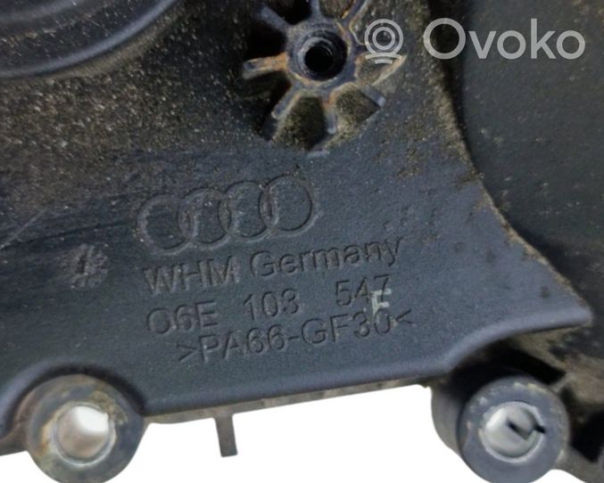 Audi A6 S6 C7 4G Valvola di sfiato 06E103547