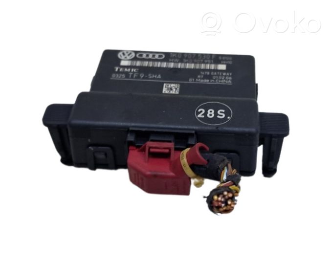 Volkswagen Jetta V Gateway control module 1K0907530F