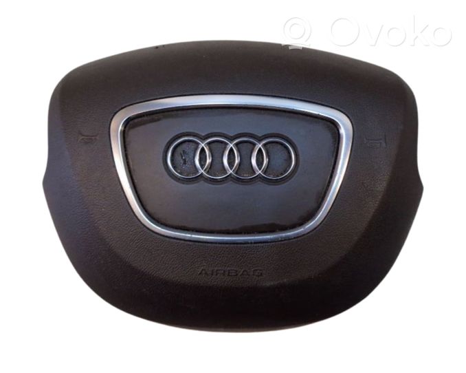 Audi A6 S6 C7 4G Set airbag con pannello 4G0880201G