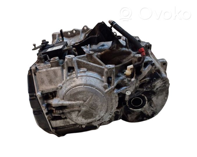 Volvo XC70 Automatic gearbox 31312609