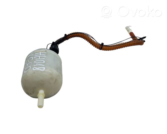 Volvo XC60 Fuel filter 0317189003