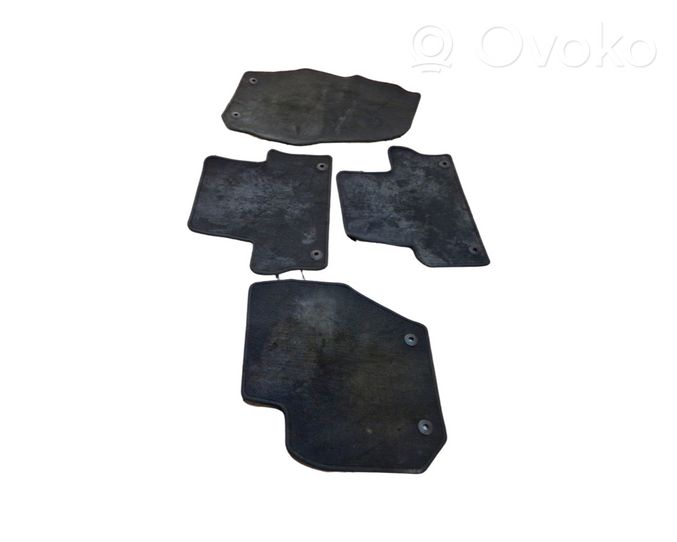 Volvo XC60 Car floor mat set 