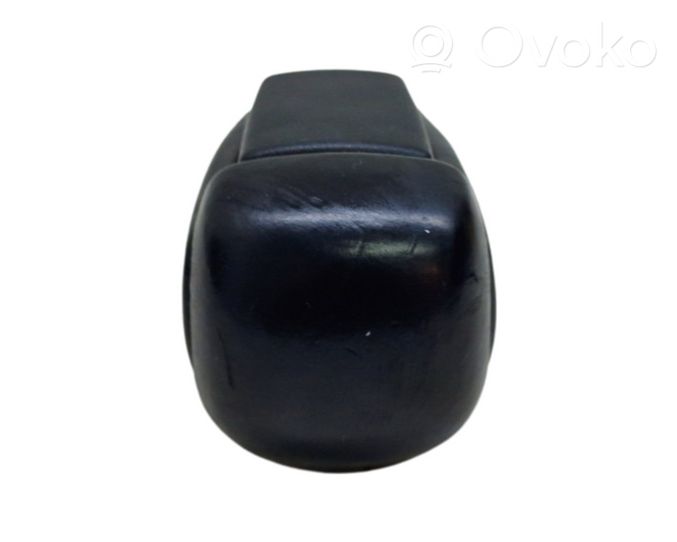 Volvo XC60 Gear lever shifter trim leather/knob 