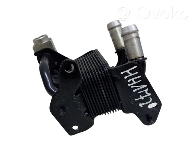 Fiat 500E Raffreddatore motore per auto elettriche 68106050AE