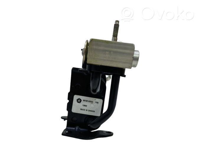 Fiat 500E Raffreddatore motore per auto elettriche 68106050AE