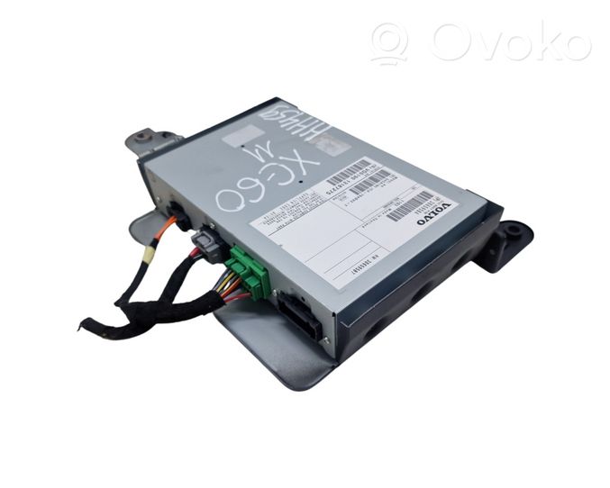 Volvo XC60 Amplificatore 30659584