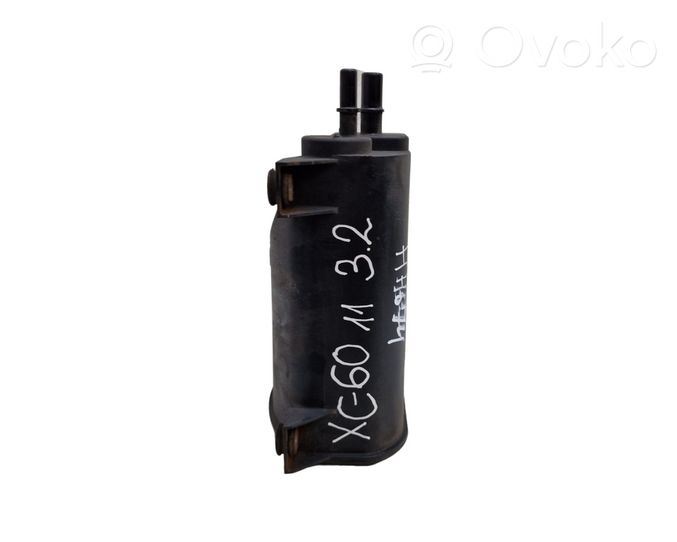 Volvo XC60 Aktyvios anglies (degalų garų) filtras 9G9N9D653AA
