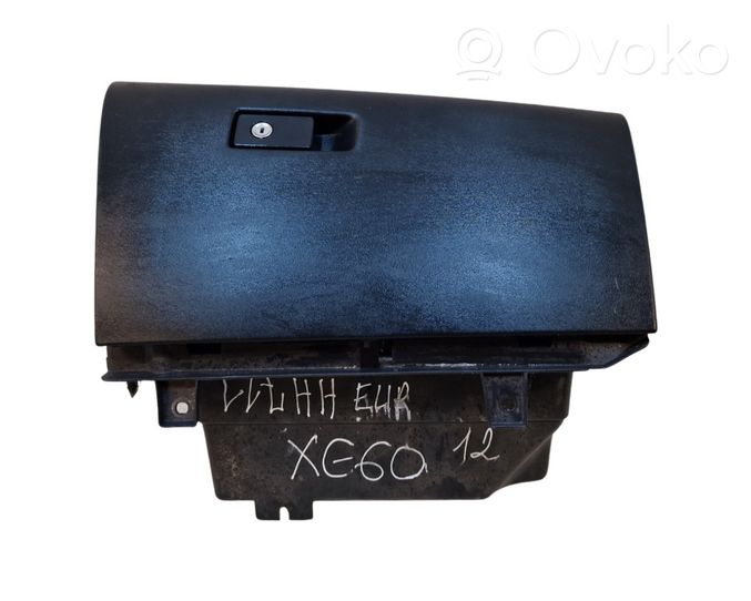 Volvo XC60 Set vano portaoggetti 30755651