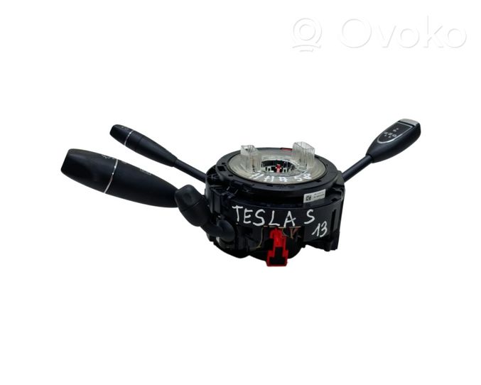 Tesla Model S Turvatyynyn liukurenkaan sytytin (SRS-rengas) 1002743004