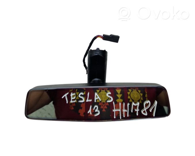 Tesla Model S Lusterko wsteczne 13F262100890