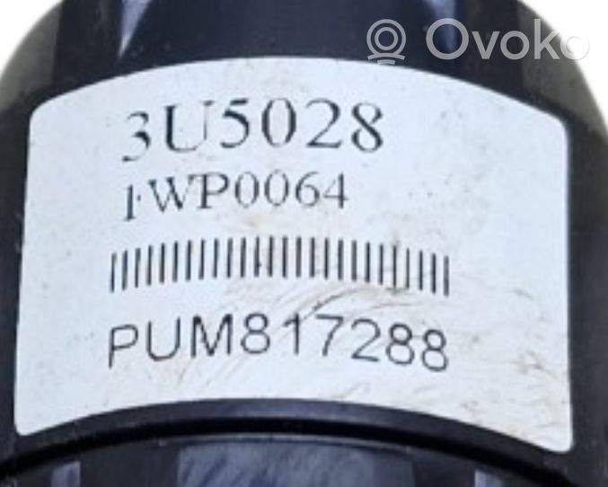 Tesla Model S Réservoir de liquide lave-glace PUM817288