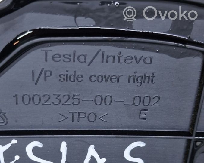 Tesla Model S Wzmacniacz anteny 12069001R1