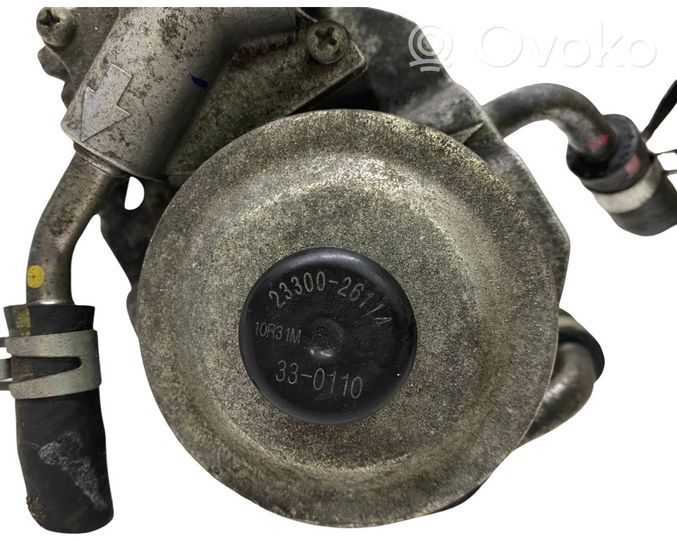 Toyota RAV 4 (XA40) Filtro carburante 2330026114