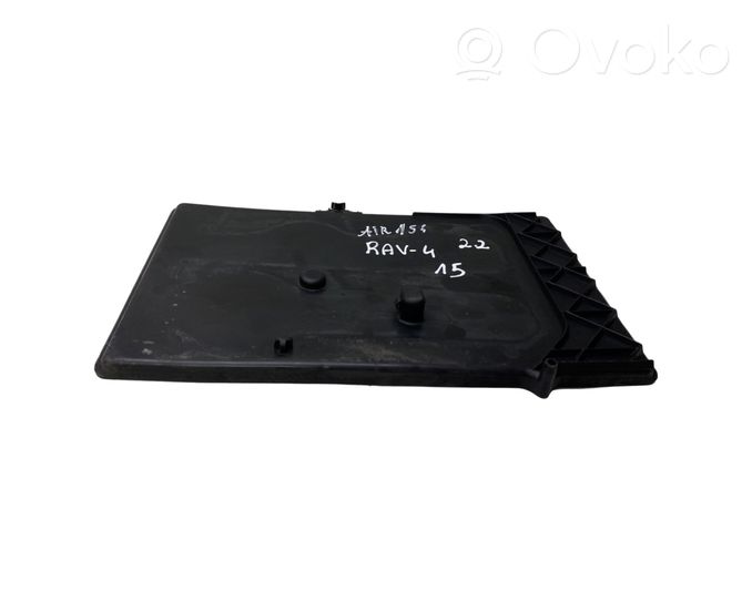 Toyota RAV 4 (XA40) Battery tray 7443142101