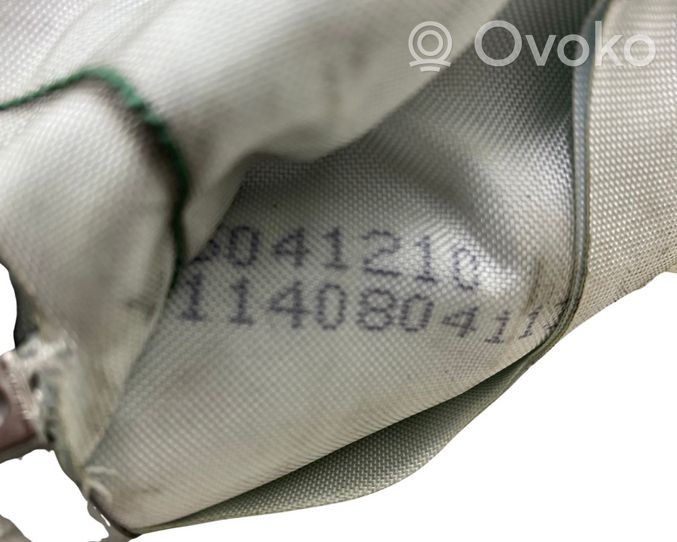 Toyota RAV 4 (XA40) Airbag da tetto 621668900E