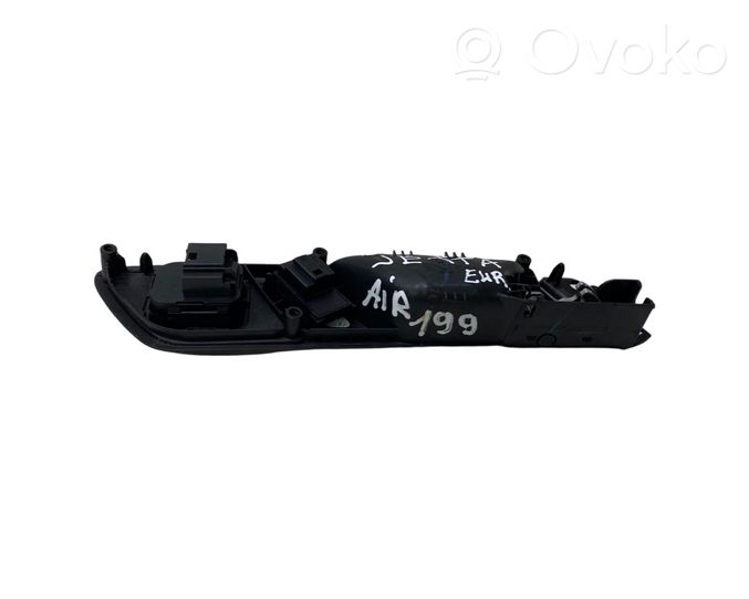 Volkswagen Jetta VI Maniglia interna per portiera anteriore 5C7837113L