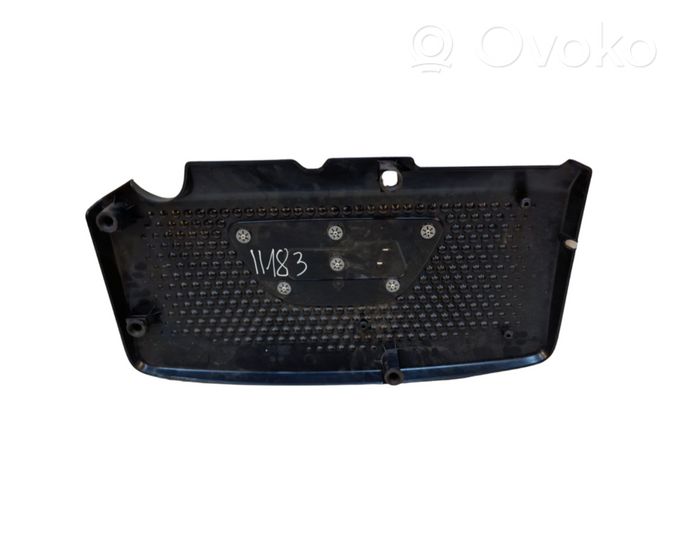 Fiat 500E Variklio dangtis (apdaila) 05062096AD