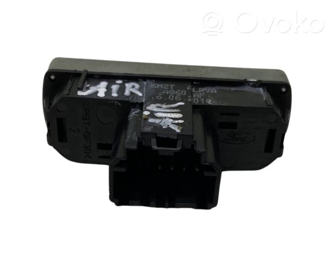 Ford S-MAX Parking (PDC) sensor switch 6M2T6A860AF