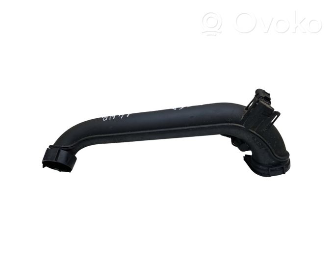 Volkswagen Jetta VI Intercooler hose/pipe 04E145673G