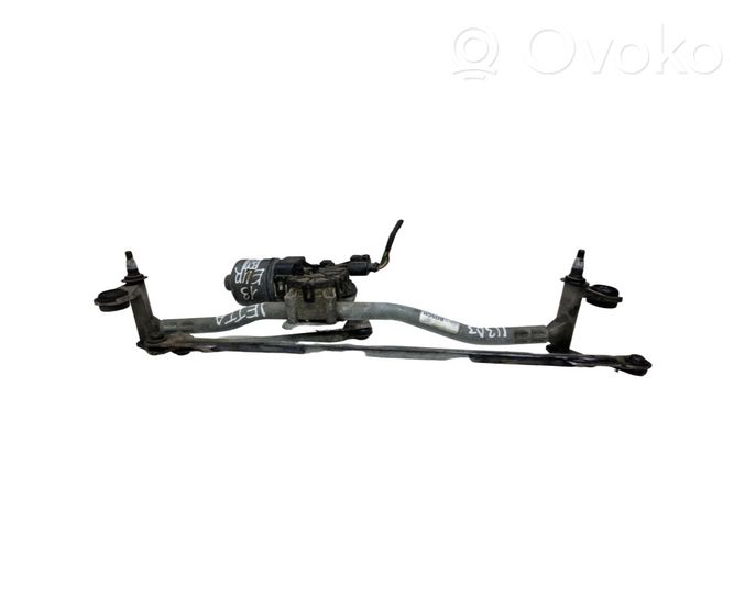 Volkswagen Jetta VI Front wiper linkage and motor 6004FA0017