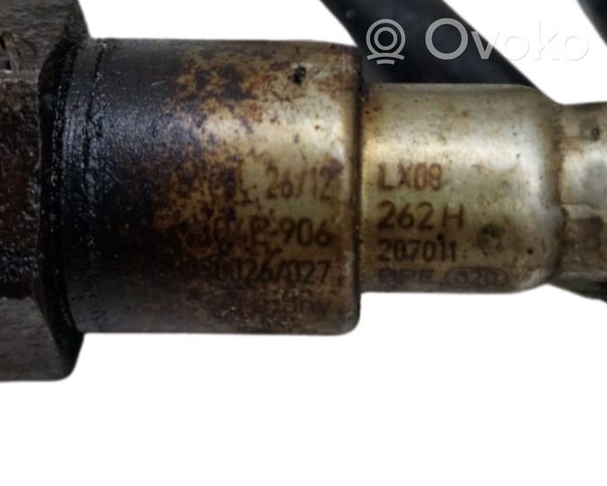 Volkswagen Jetta VI Sonde lambda 04E906262H